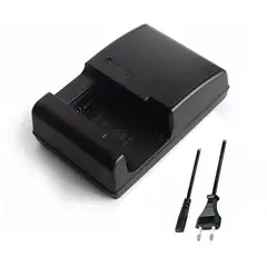 GENERICO - BATERÍA NP-FW50 + CARGADOR BC-VW1 SONY ALTERNATIVO