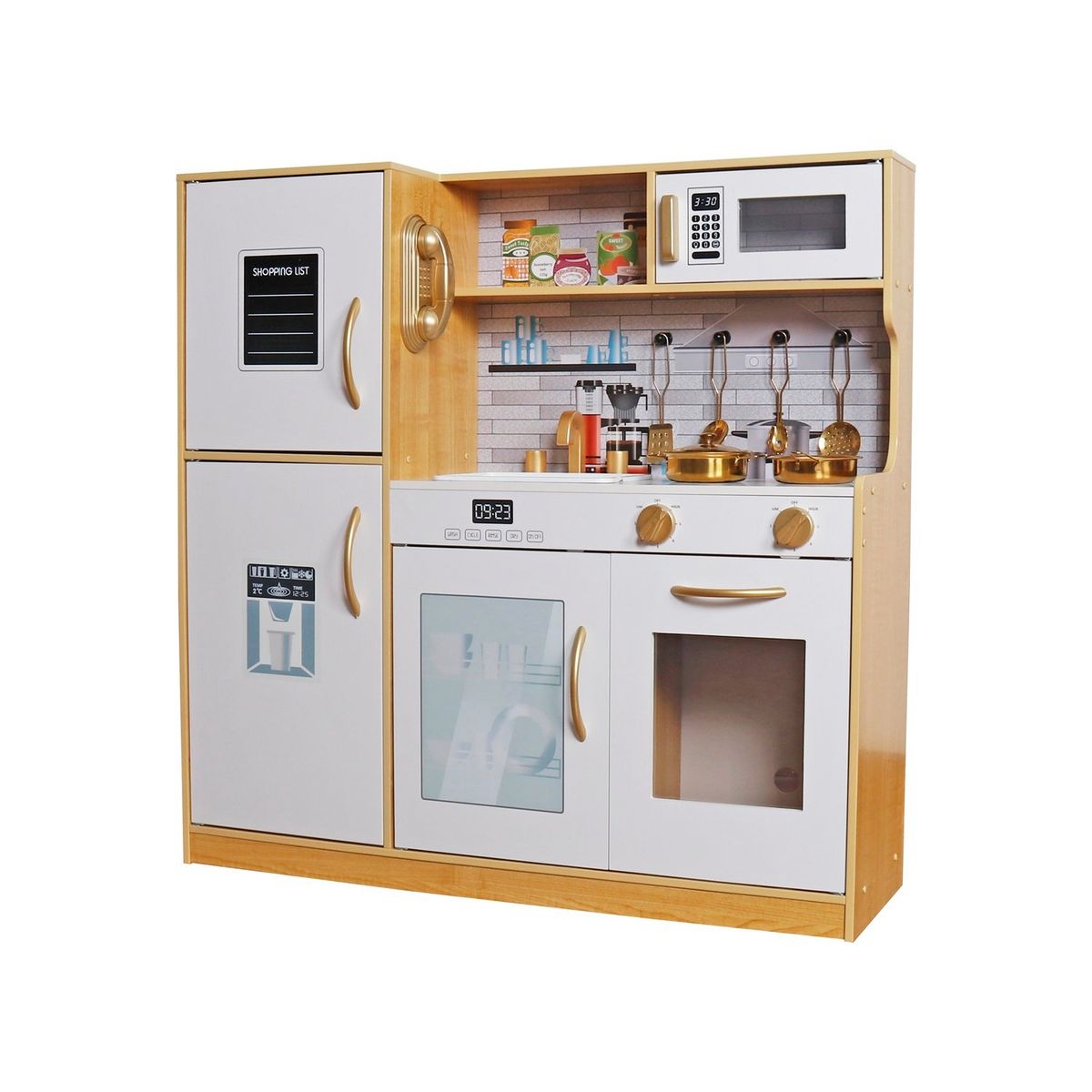 HOBBY MARKET - Cocina infantil Yoyo