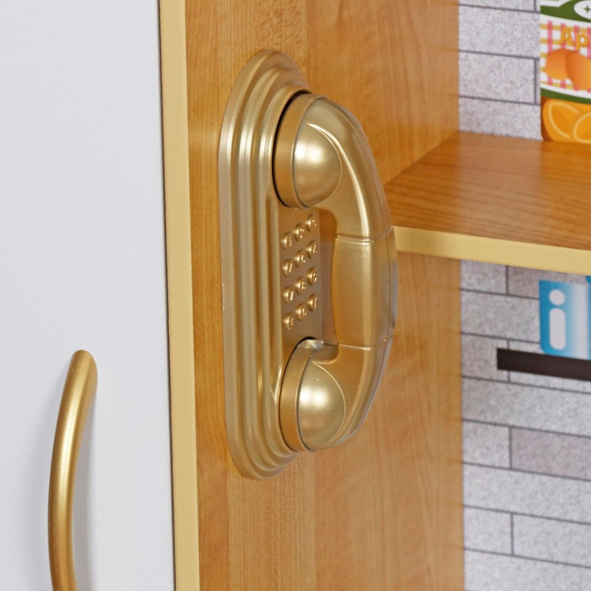 HOBBY MARKET - Cocina infantil Yoyo