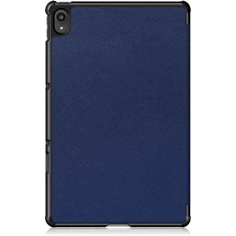 GENERICO - Funda Inteligente compatible con Lenovo Tab P11  Azul