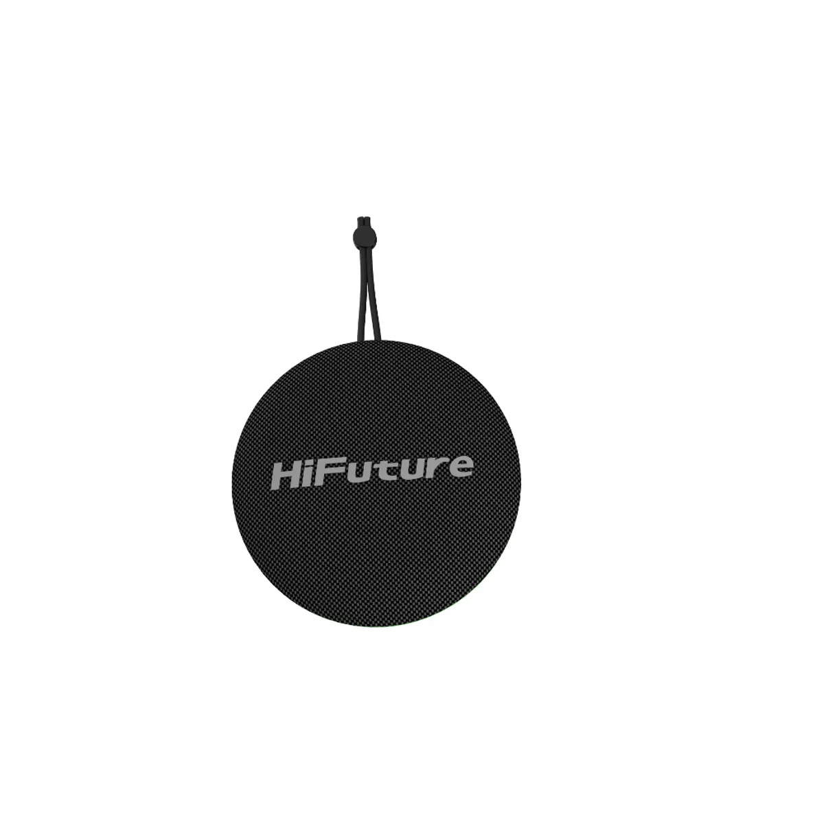 HIFUTURE - HIFUTURE PARLANTE BLUETOOTH-ALTUS NEGRO