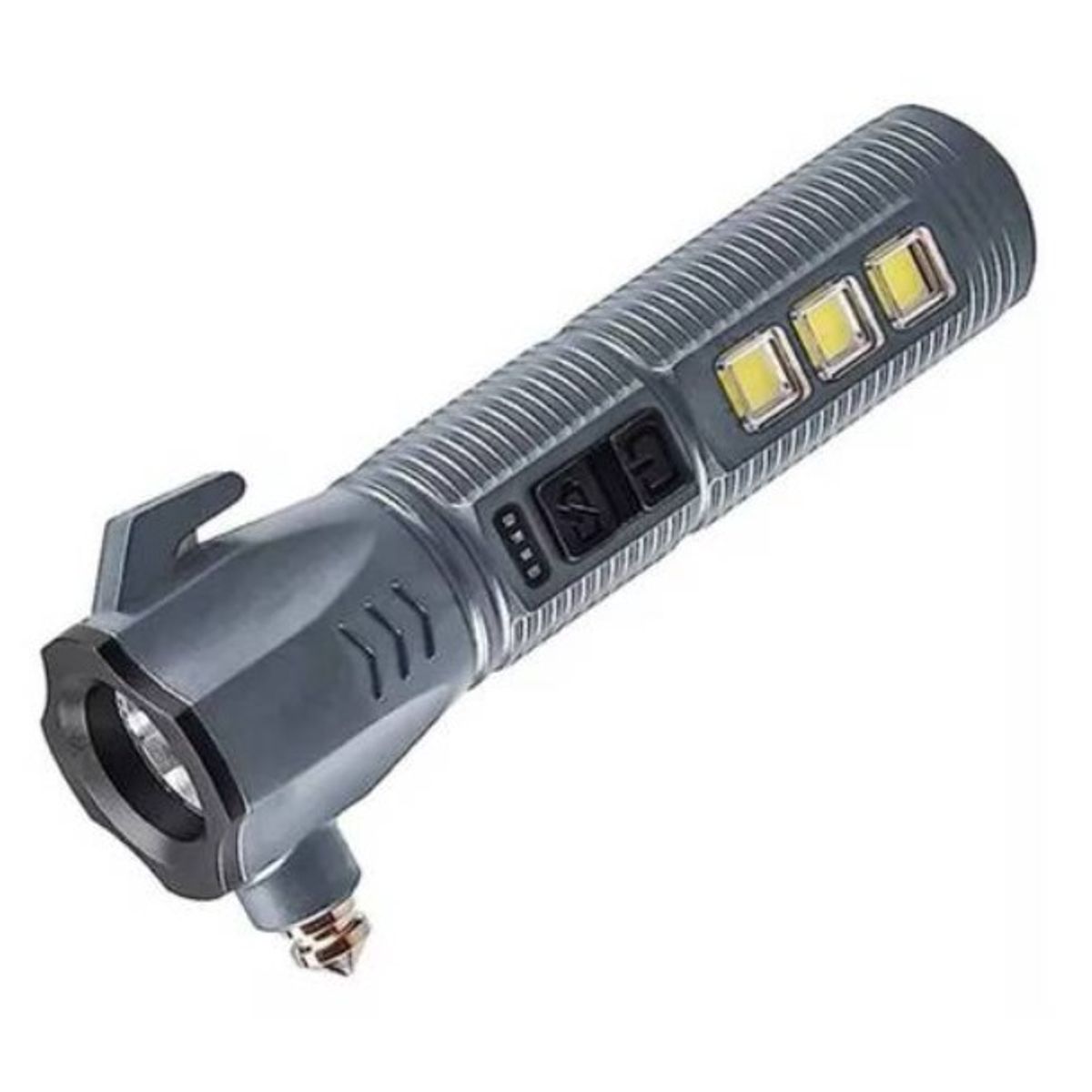 GENERICO - Linterna De Emergencia Multiuso Recargable Para Auto