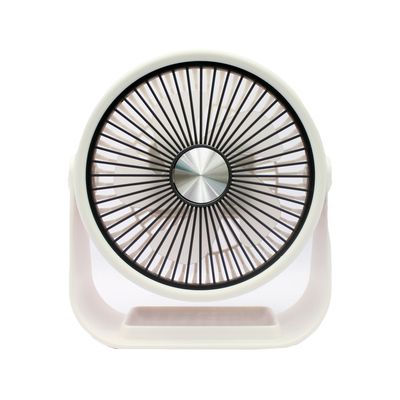 Imagen 2 del producto Ventilador De Mesa USB Mini Portátil Y Recargable - SC