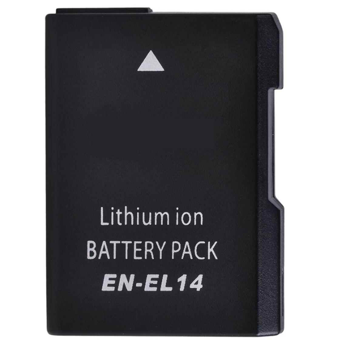 GENERICO - 3 BATERÍAS EN-EL14 ALTERNATIVA NIKON