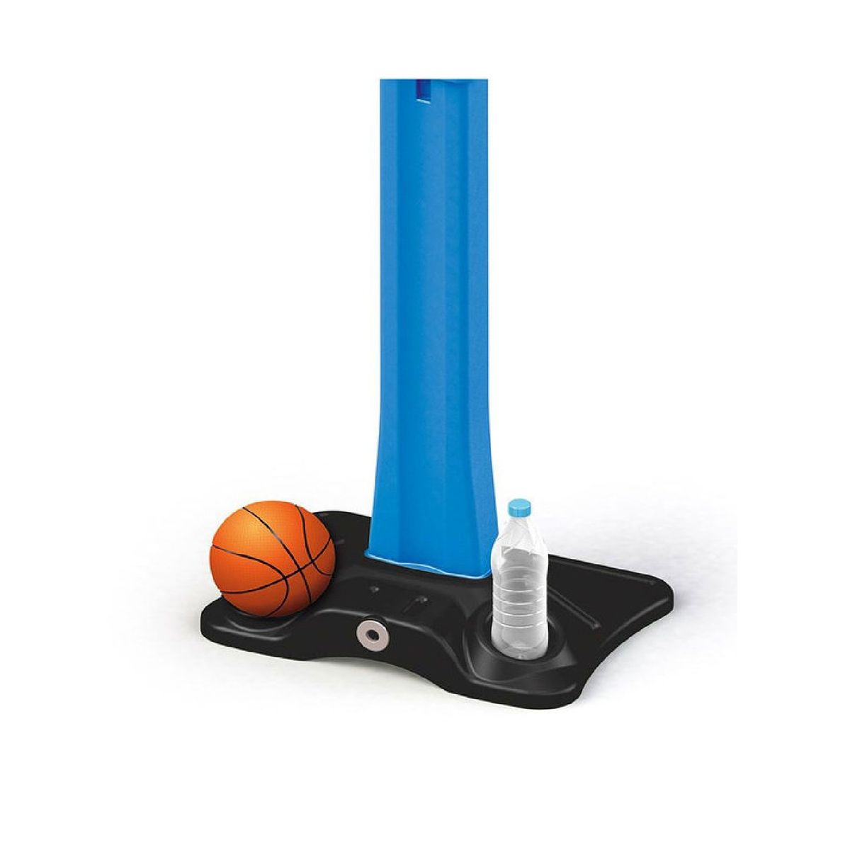 HOBBY MARKET - Aro de Basquetbol infantil