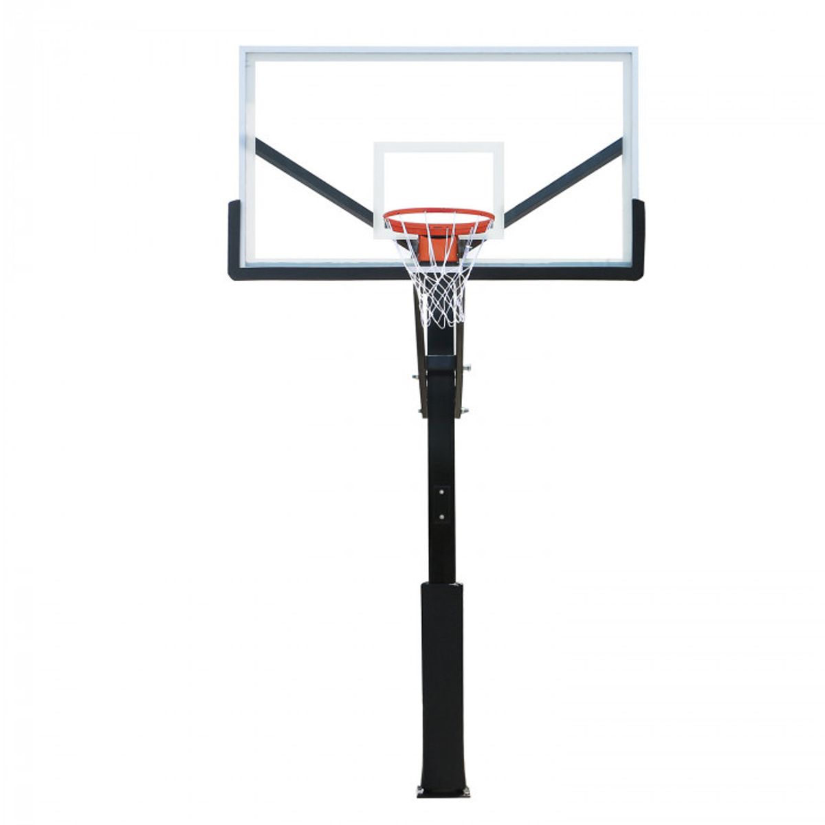 HOBBY MARKET - Pedestal Aro Basquetbol Pro Max