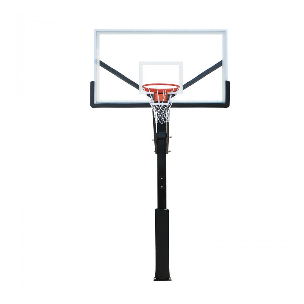 HOBBY MARKET - Pedestal Aro Basquetbol Pro Max