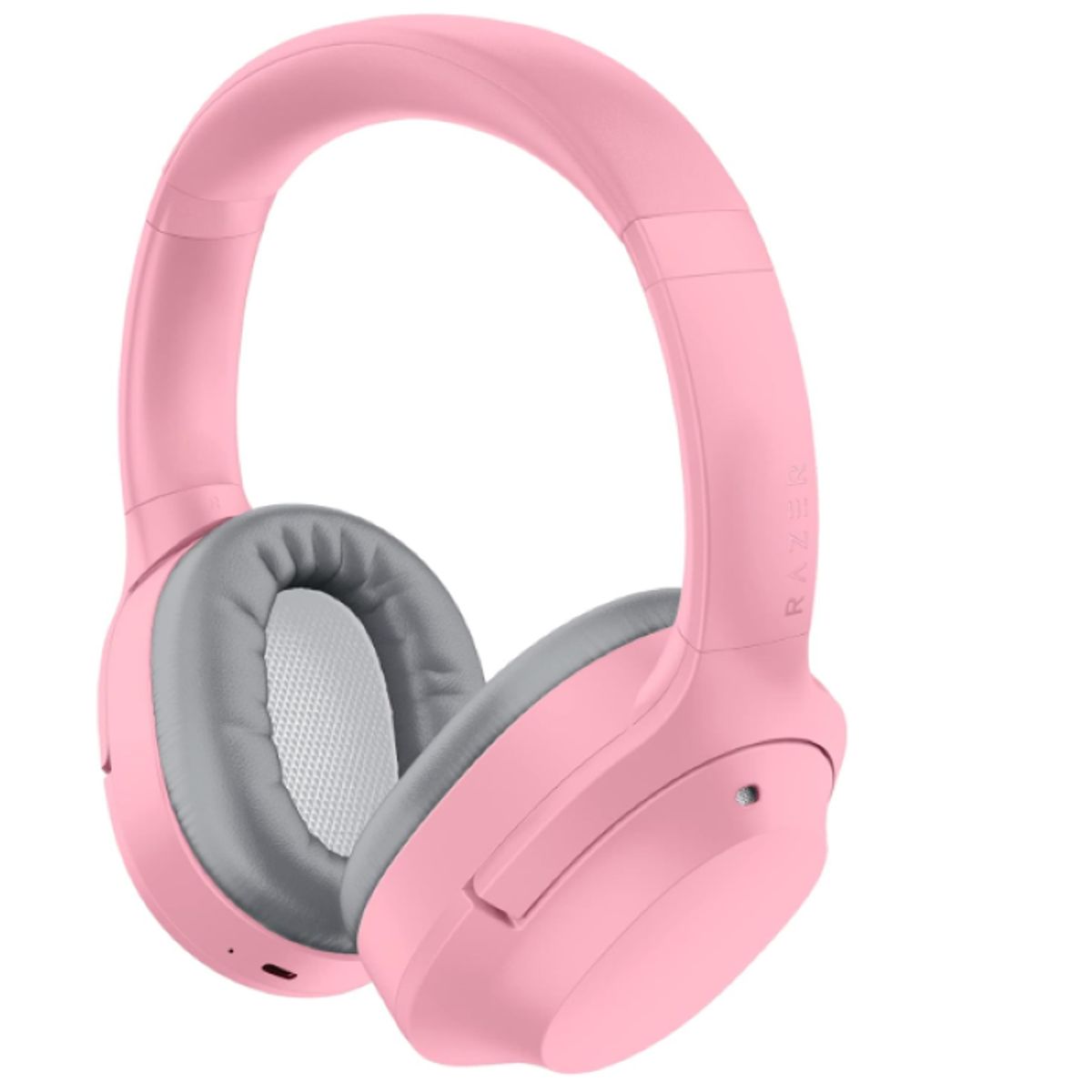 RAZER - Audífonos Gamer On-Ear - Razer Opus X - Bluetooth - Quartz