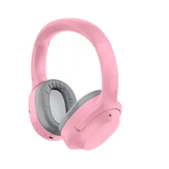 RAZER - Audífonos Gamer On-Ear - Opus X - Bluetooth - Quartz