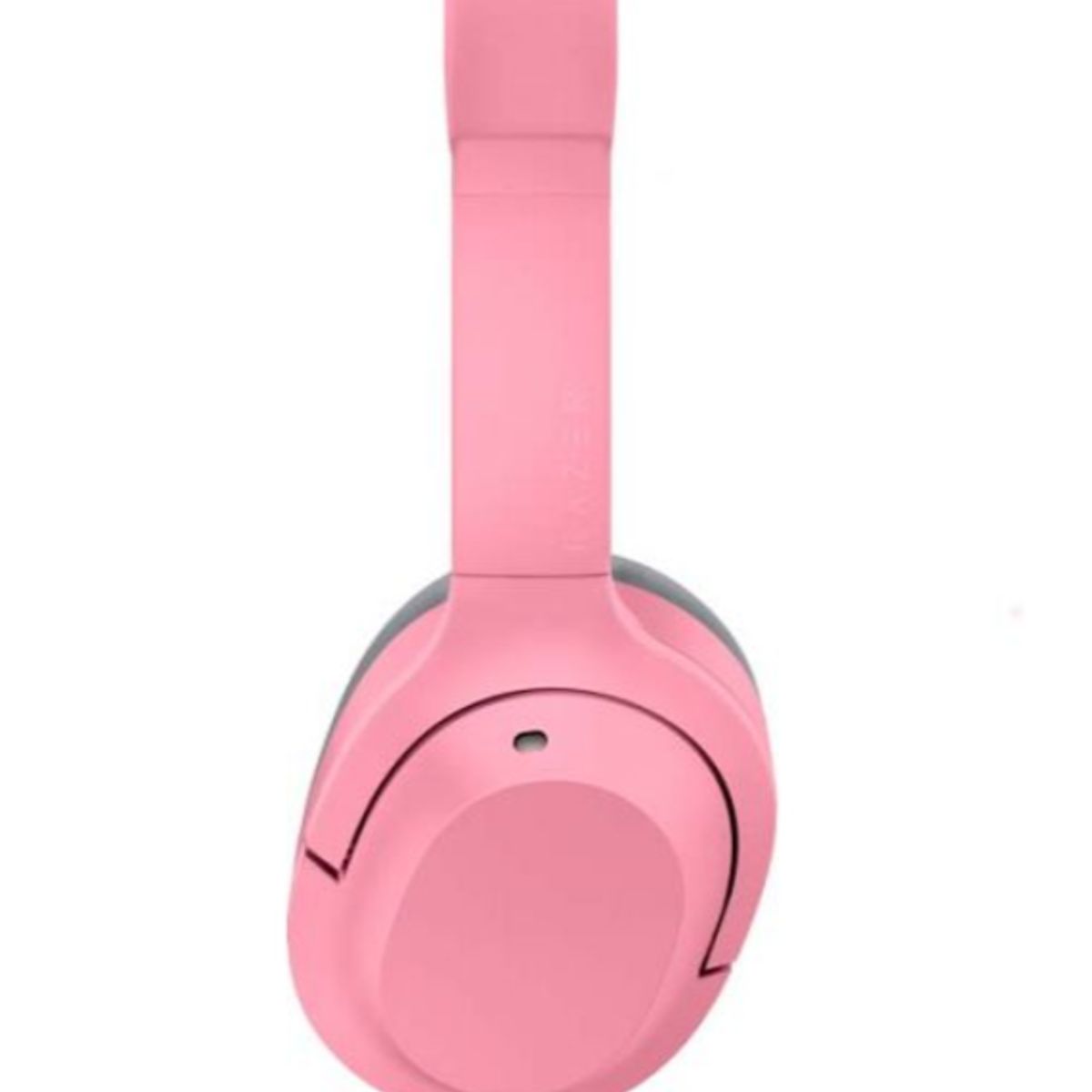 RAZER - Audífonos Gamer On-Ear - Razer Opus X - Bluetooth - Quartz