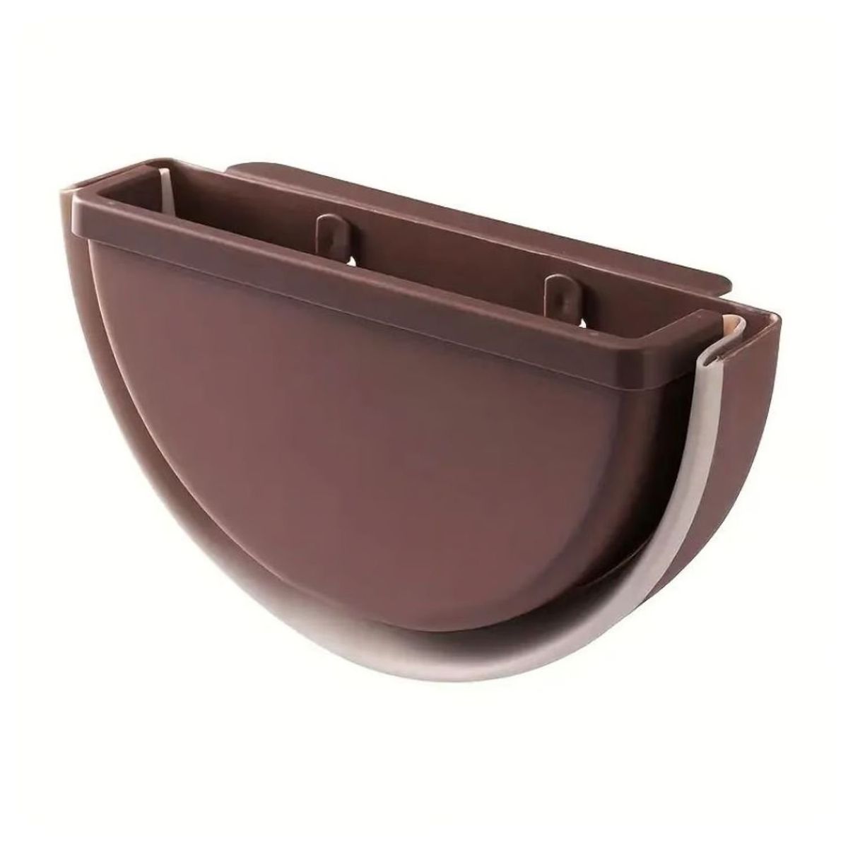 GENERICO - Basurero Papelera Plegable Resistente Multiuso Baño Cocina