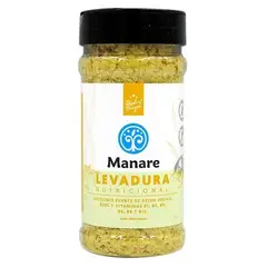 MANARE - Levadura Nutricional 100 gr