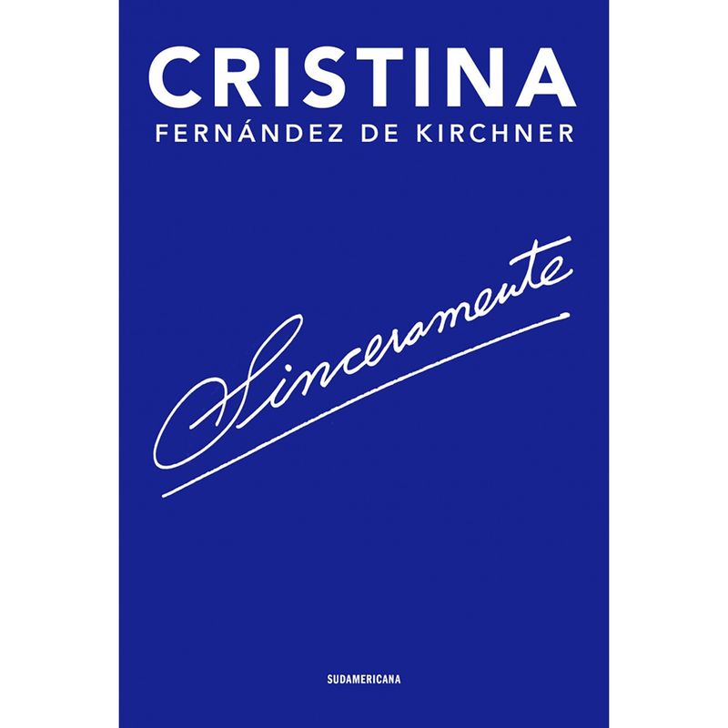 PENGUIN RANDOM HOUSE - LIBRO Sinceramente