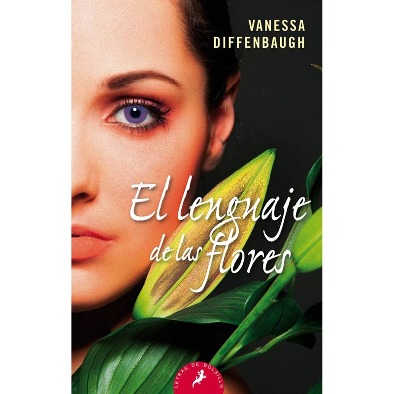 PENGUIN RANDOM HOUSE - LIBRO El Lenguaje De Las Flores
