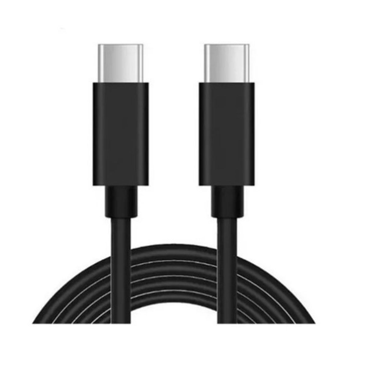 GENERICO - Cable de  Carga Rápida Tipo C A C