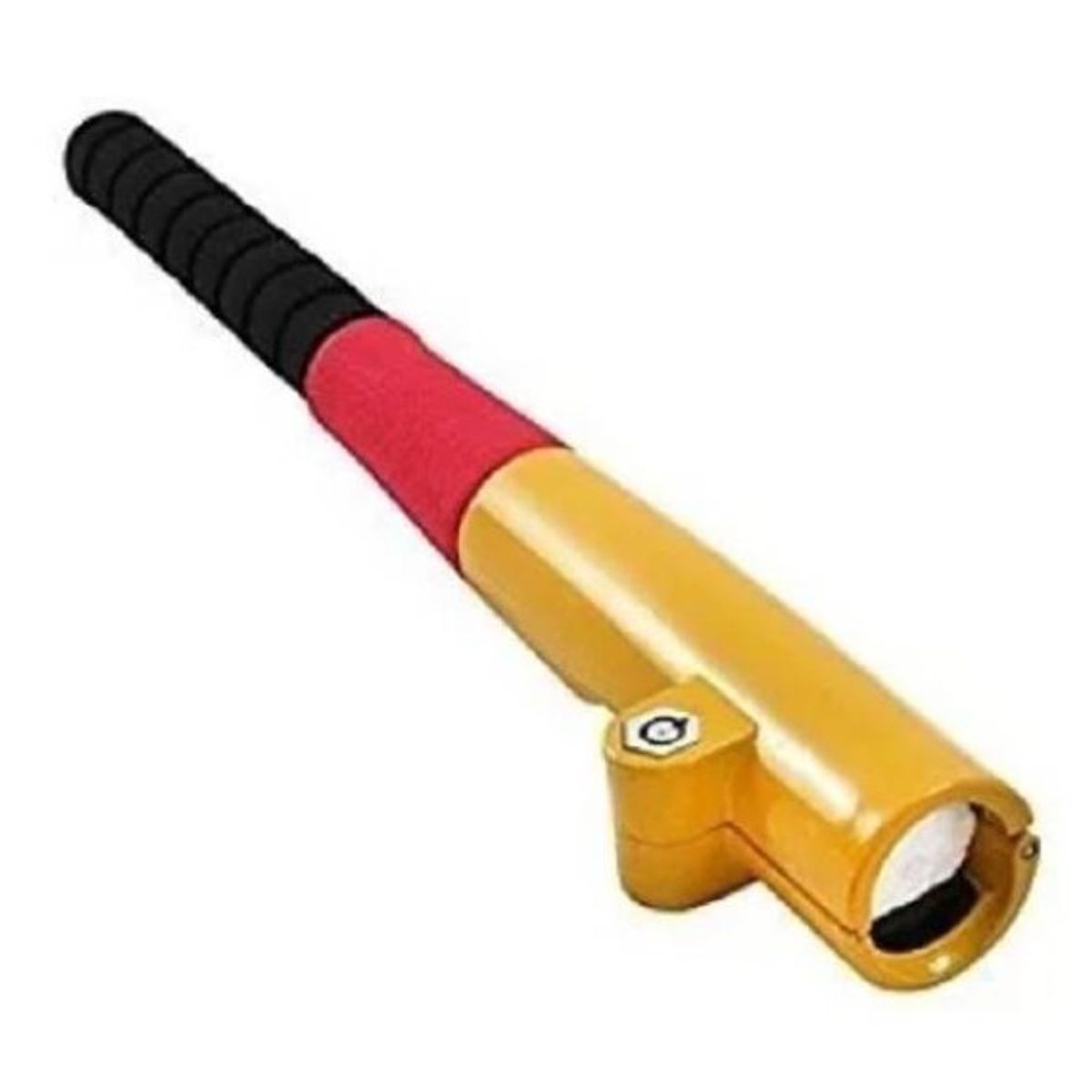 GENERICO - Traba Volante Universal Modelo Bate Béisbol