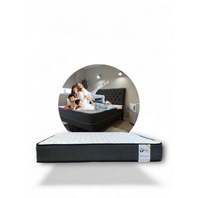 Imagen 2 del producto Colchon 2 Plazas Dreambed Premium Resorte