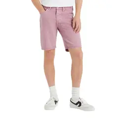 LEVIS - Shorts Hombre 501 Original Rosado