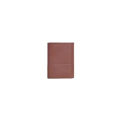 LEVIS - Billetera Hombre Trifold Café