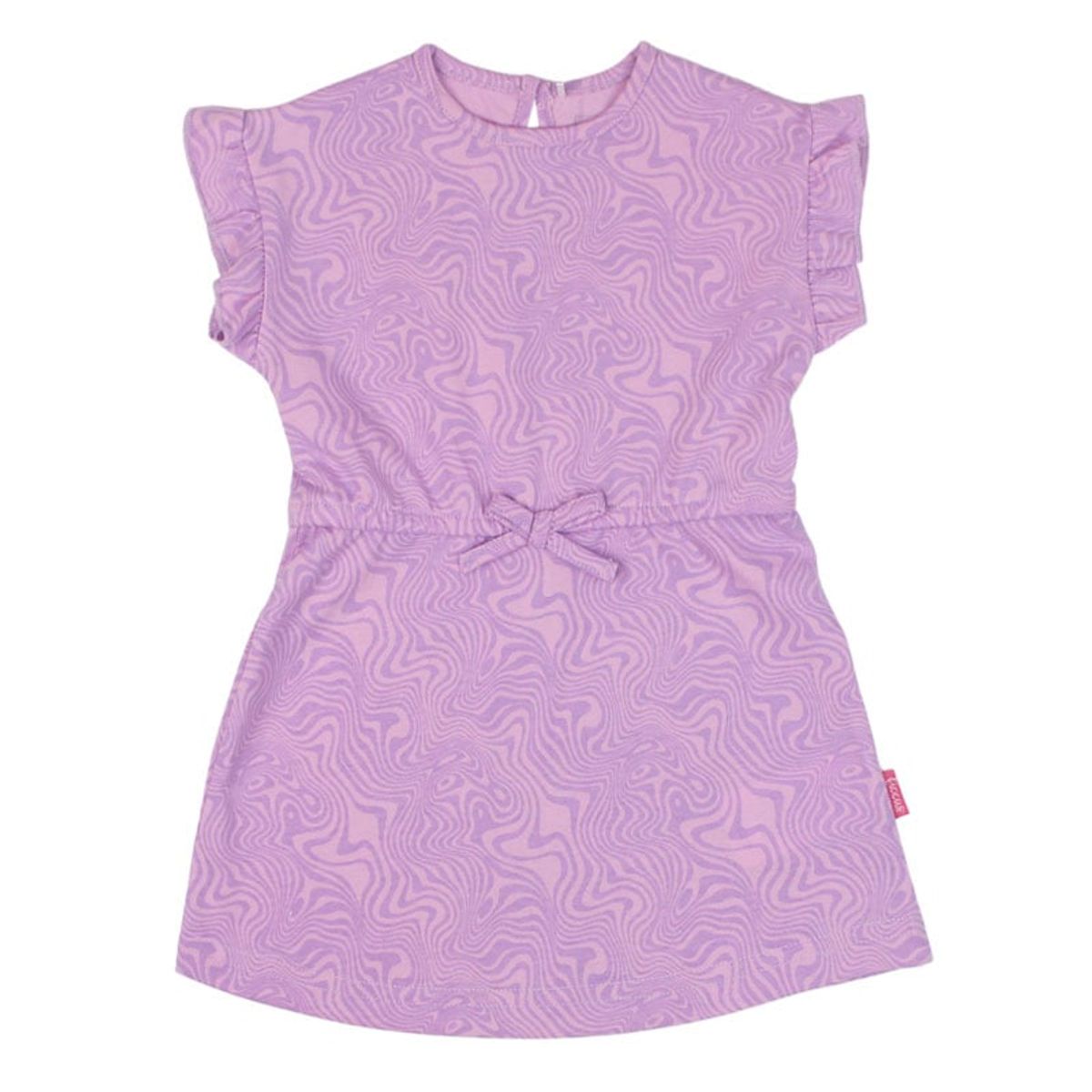 FICCUS - Vestido Bebé Niña Day To Day Lila