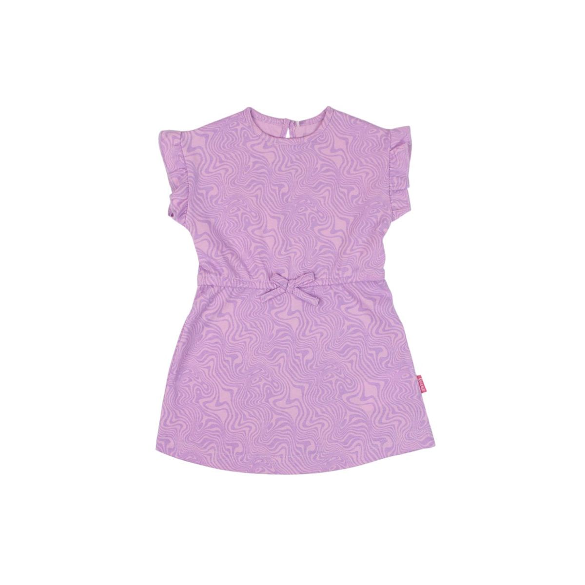 FICCUS - Vestido Bebé Niña Day To Day Lila