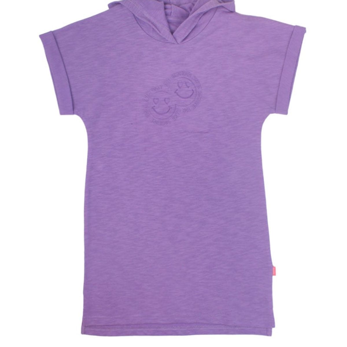 FICCUS - Vestido Kids Niña Day To Day Lila