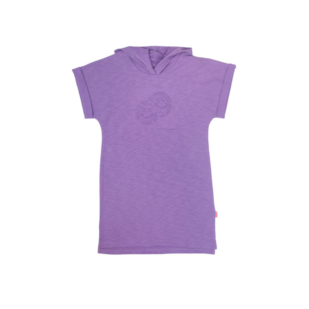 FICCUS - Vestido Kids Niña Day To Day Lila