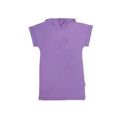 FICCUS - Vestido Kids Niña Day To Day Lila