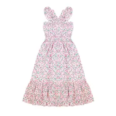 FICCUS - Vestido Junior Niña Free Rosa