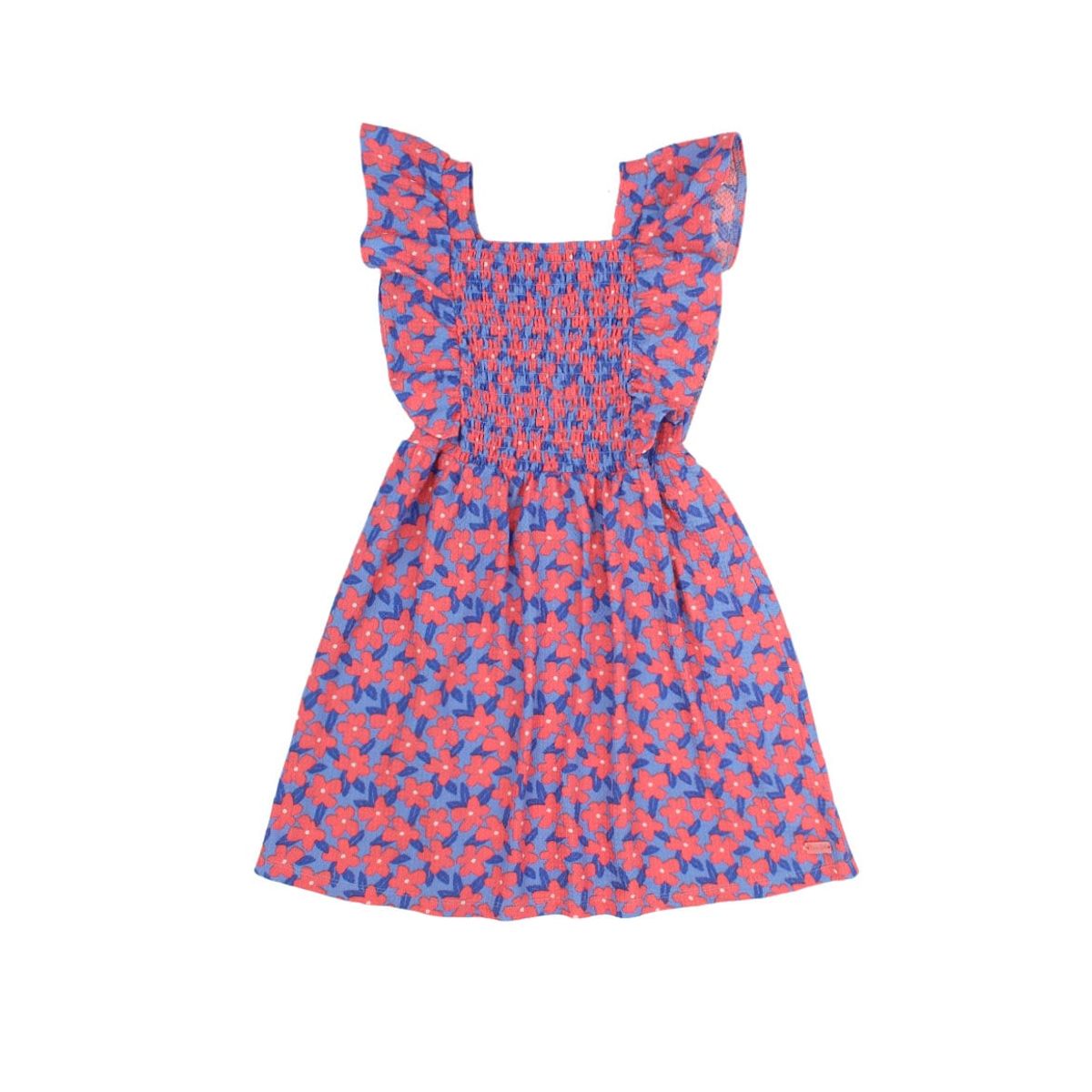 FICCUS - Vestido Kids Niña Energy Lavanda