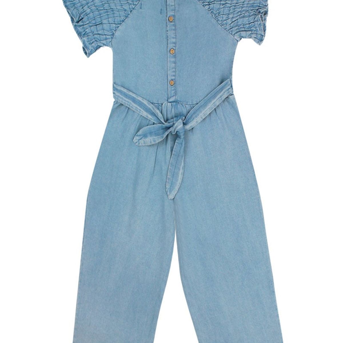 FICCUS - Enterito Kids Niña Energy Celeste