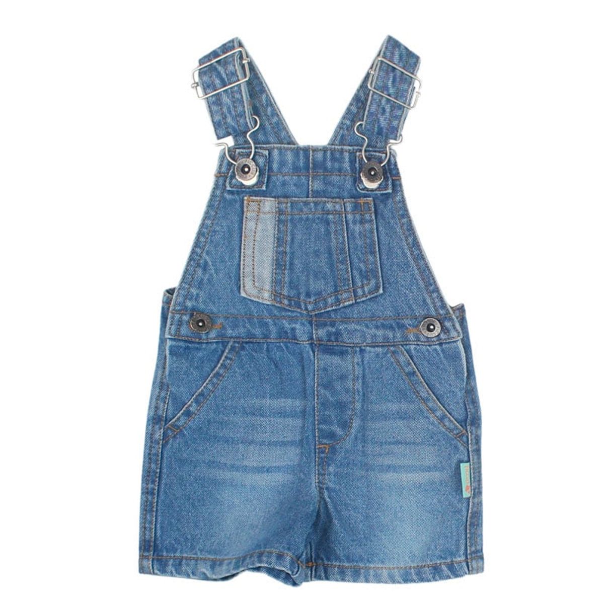 FICCUS - Jardinera New Born Niño Sunrise Azul