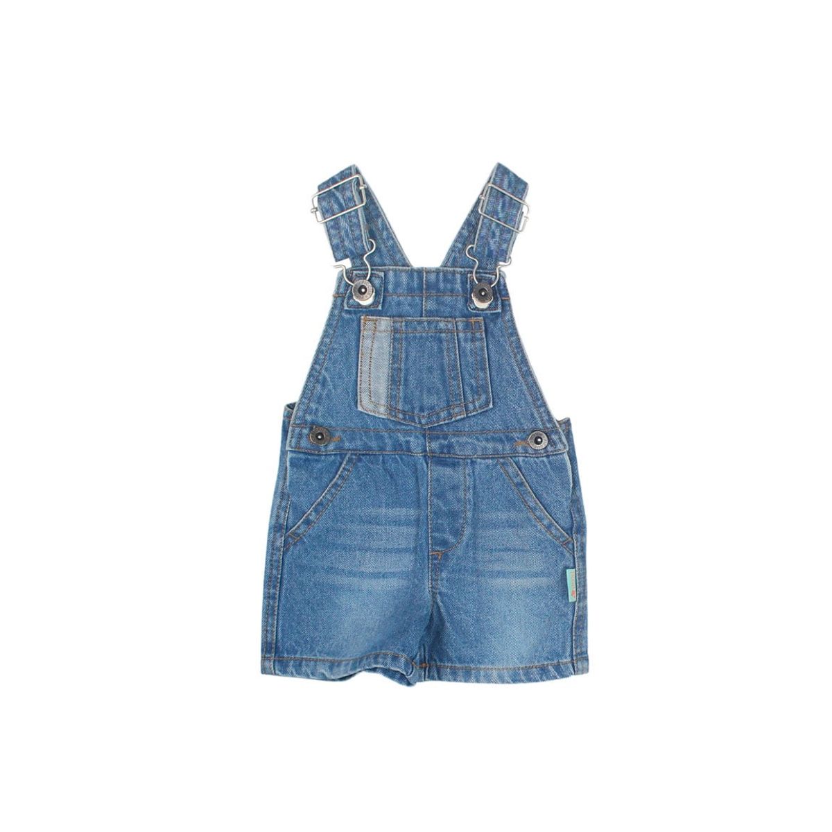 FICCUS - Jardinera New Born Niño Sunrise Azul