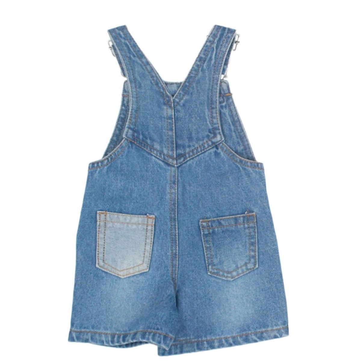 FICCUS - Jardinera New Born Niño Sunrise Azul