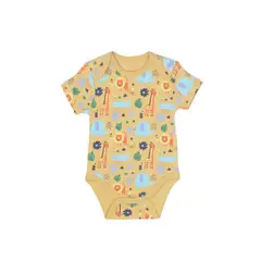 FICCUS - Body New Born Niño Rainforest Multicolor
