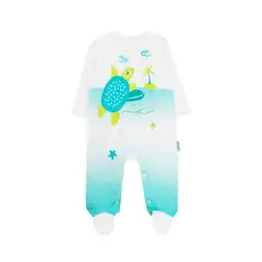 FICCUS - Osito New Born Niño Sunrise Café Claro