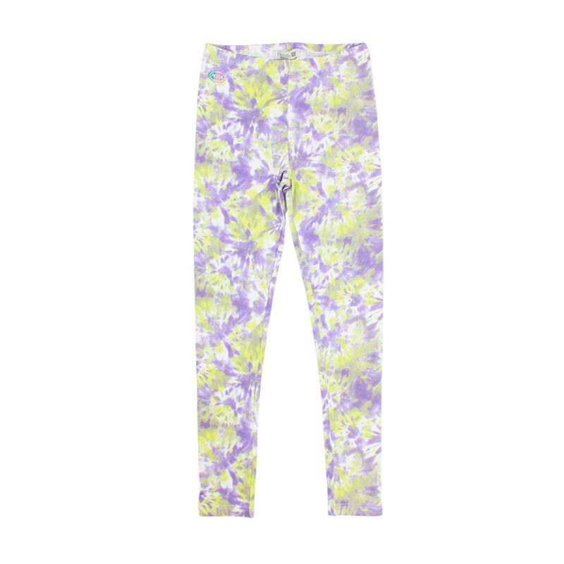 FICCUS - Leggins Junior Niña Malibu Lila
