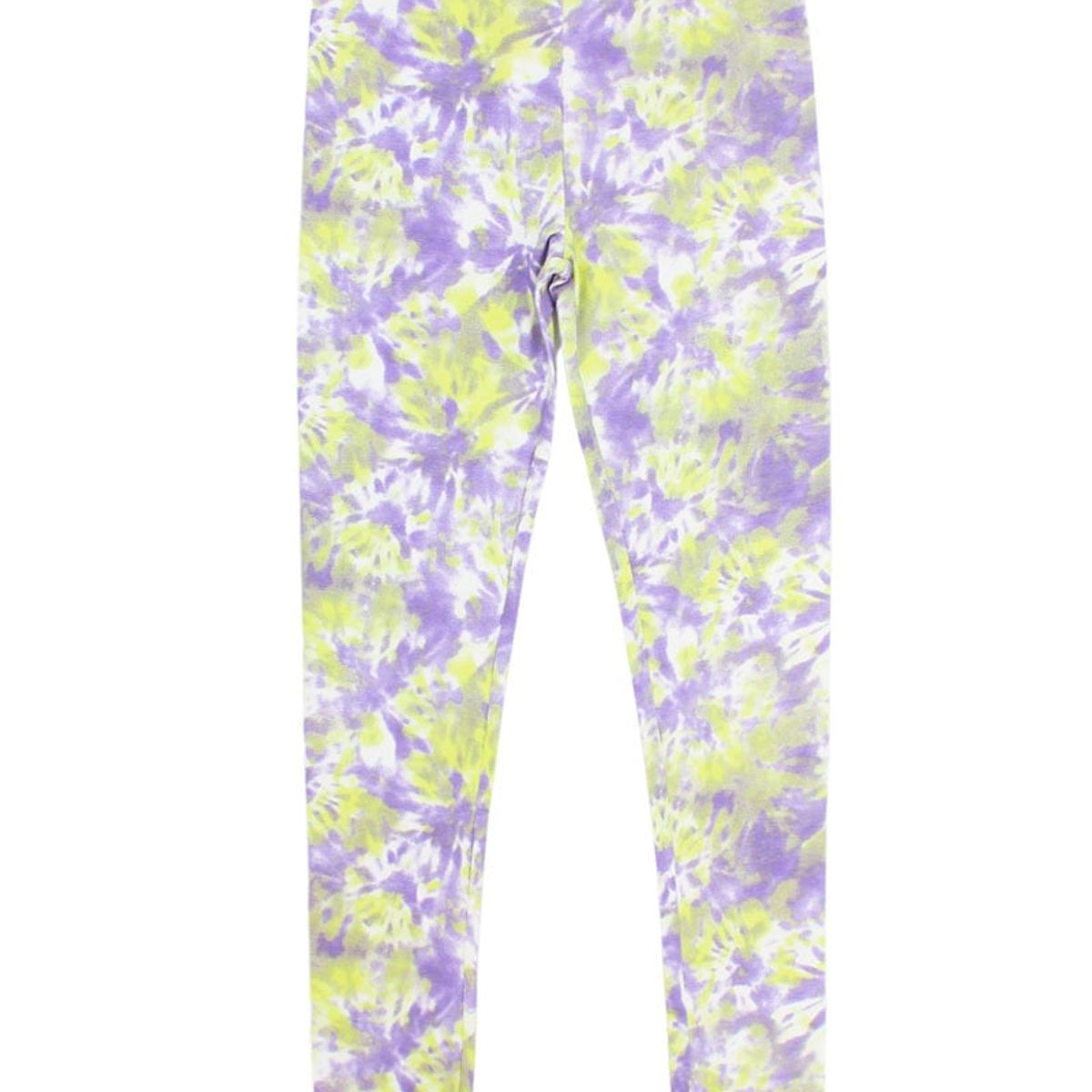 FICCUS - Leggins Junior Niña Malibu Lila