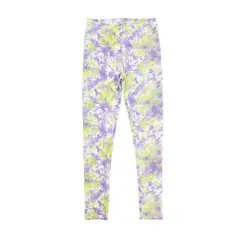 FICCUS - Leggins Junior Niña Malibu Lila