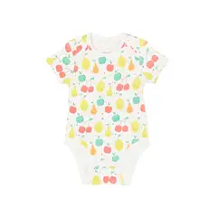 FICCUS - Body New Born Niña Colorful Multicolor