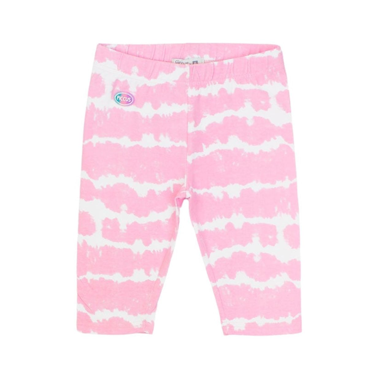 FICCUS - Leggins Junior Niña Malibu Rosa