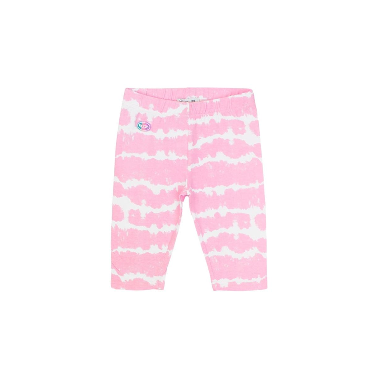 FICCUS - Leggins Junior Niña Malibu Rosa