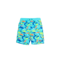 FICCUS - Traje de Baño Kids Niño Beach Menta