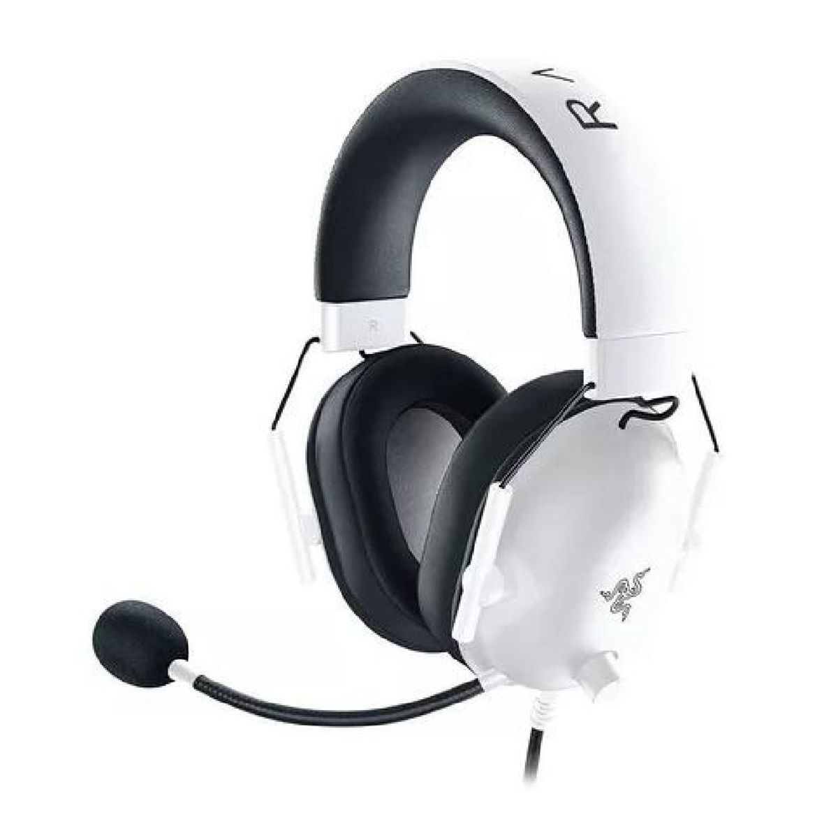 RAZER - Audífonos gamer Razer Blackshark V2 X blanco 71 surround