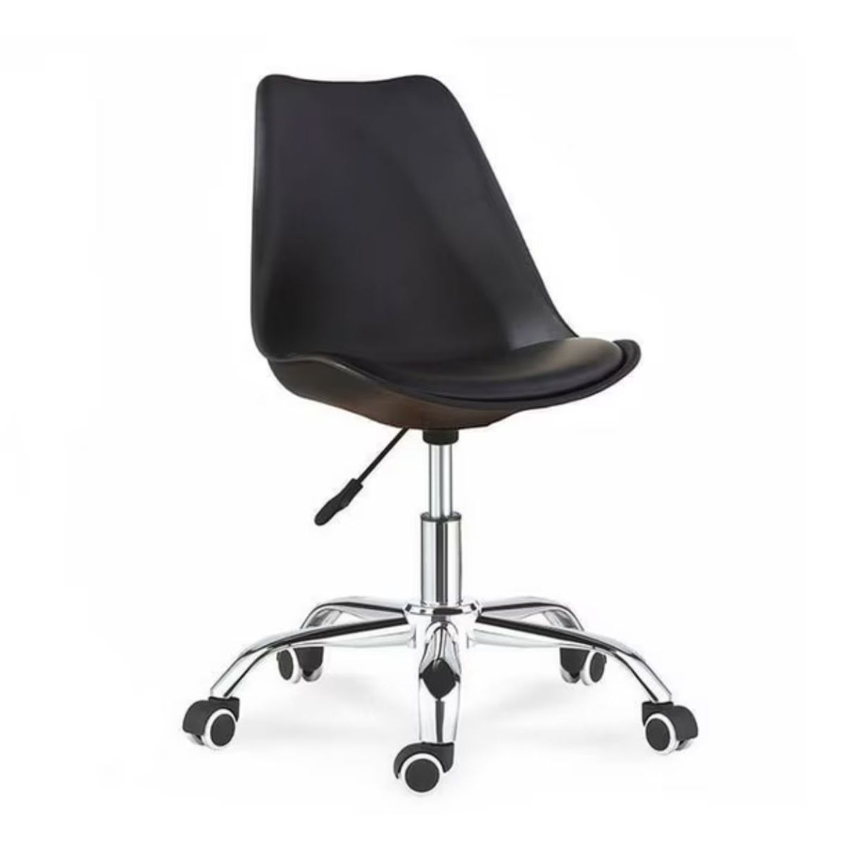 HABITA2 CHILE - Silla Escritorio Polipropileno Tulip