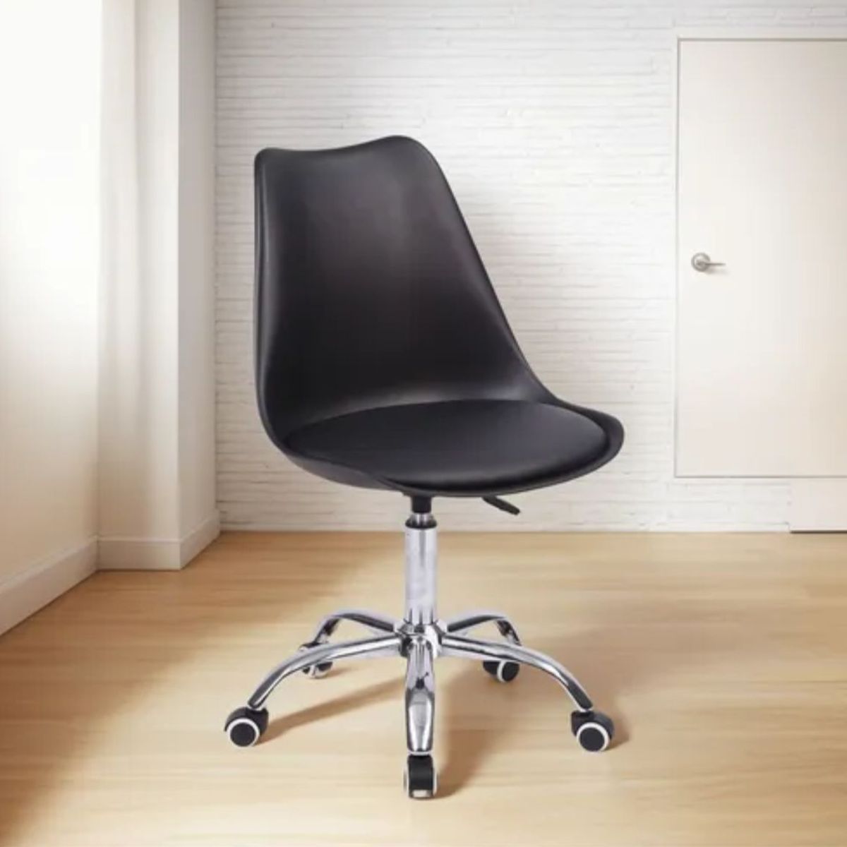 HABITA2 CHILE - Silla Escritorio Polipropileno Tulip