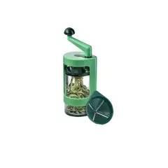 ANGELES DEL HOGAR - Rallador Verduras Espiral Rebanador