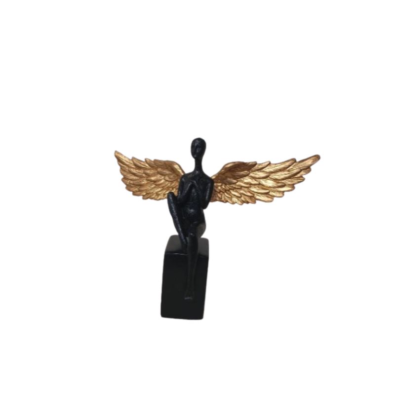 GENERICO - Figura Ángel Guardian