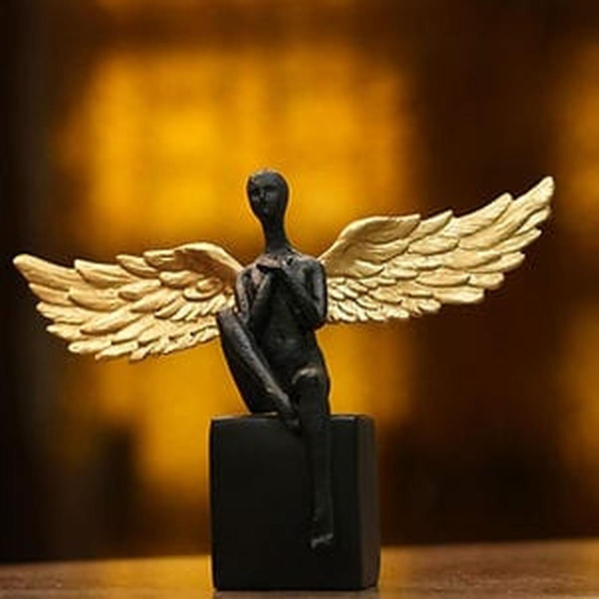 GENERICO - Figura Ángel Guardian