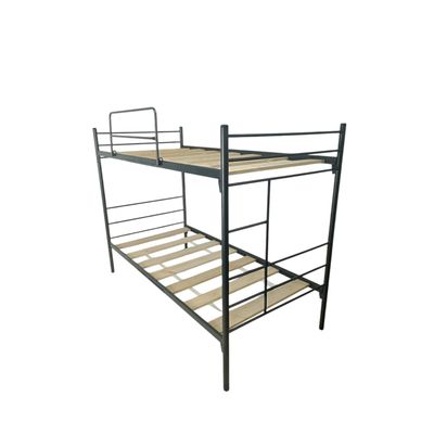 Imagen 2 del producto CAMAROTE METALICO PEGASO 1 PZA + 2 COLCHONES ESPUMA